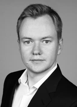 Hendrik Lojek, Principal at ForgeShift Advisory